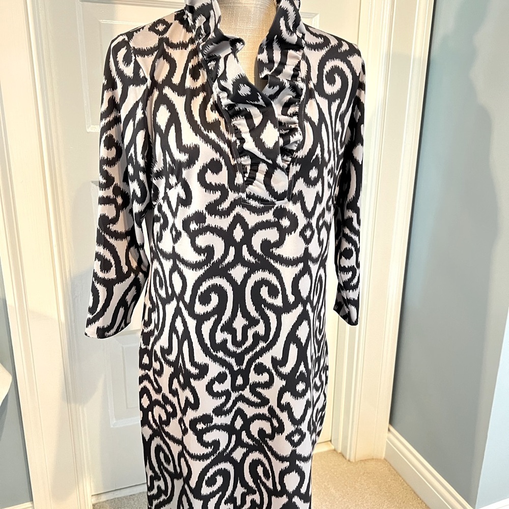 Gretchen Scott dress Size Large